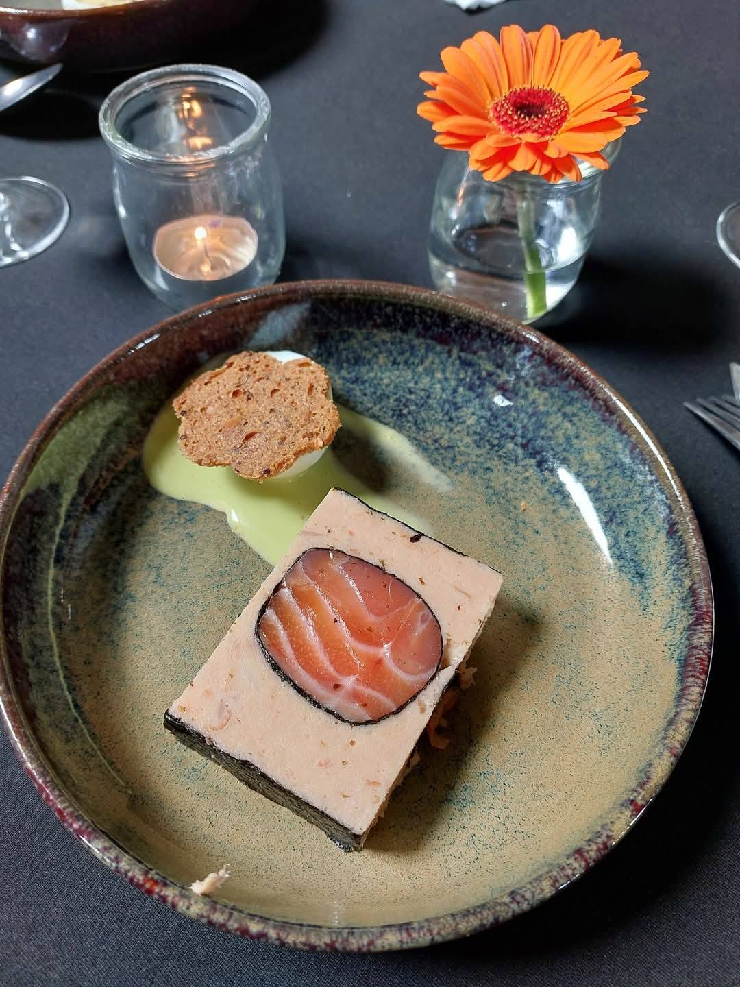 Ambiance de la Balade Gourmande